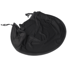 Parasole per passeggino, parasole per carrozzina, capottina, carrozzine, accessori, seggiolino auto, coprisedile, capottina, nero