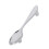 3 pcs Silver Kitchen cabinet Drawer Pull handles Knobs (Knife fork spoon) 4