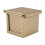 Square Loaf Pan with Lid Toast Mold Bread Pullman Cover Non-Stick Mini Water Cube Box 10