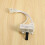 2PCS for 3406107 Dryer Door Switch Assembly Replacement Part Fit 7