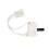 2PCS for 3406107 Dryer Door Switch Assembly Replacement Part Fit 2