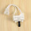 2PCS for 3406107 Dryer Door Switch Assembly Replacement Part Fit 6