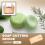 Handmade Diy Soap Cutting Tool, Rubber Wood Adjustable Device, Simple Making Fixed Support Supplies 8