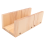 Handmade Diy Soap Cutting Tool, Rubber Wood Adjustable Device, Simple Making Fixed Support Supplies 2