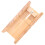 Handmade Diy Soap Cutting Tool, Rubber Wood Adjustable Device, Simple Making Fixed Support Supplies 10
