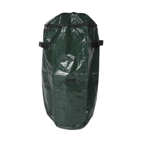 Komposteimer, Gartenabfallsack, wiederverwendbarer, robuster Gartenlaubsack, Garteneimer, Kompostierung von Obst 1