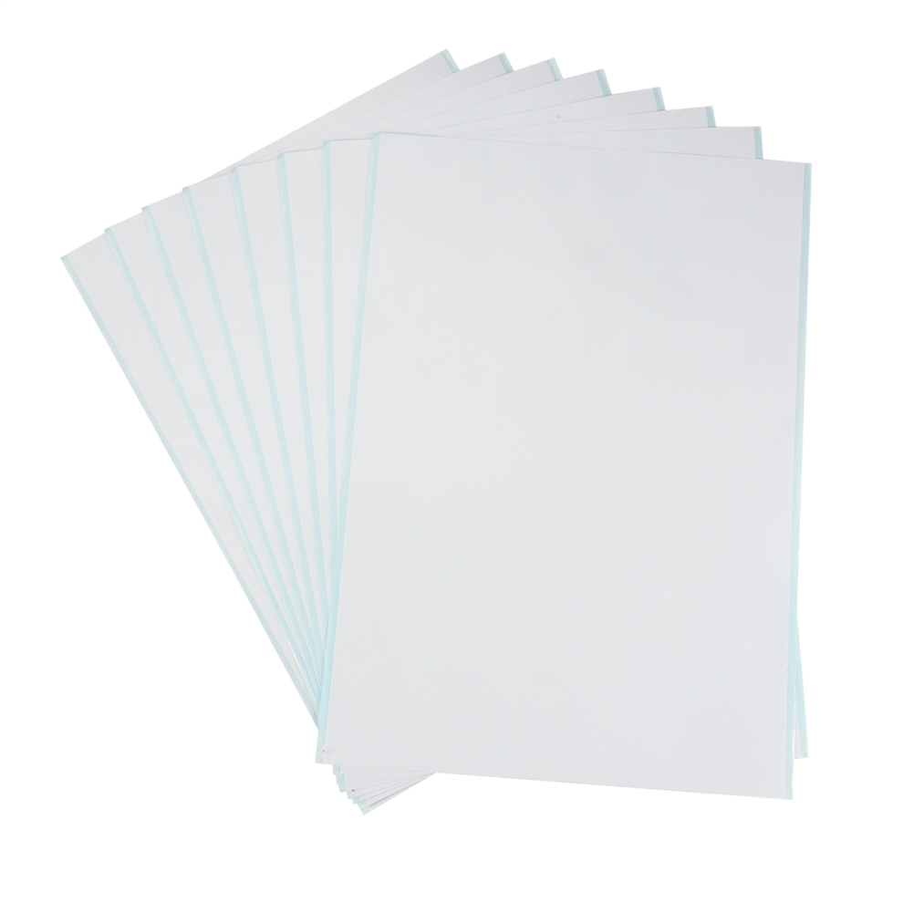 8Pcs Cat Scratching Tape Deterrent Anti Scratch Sticker Clear Carpet Sofa Protection Furniture Pet Training Double-sided adhesive-image-OPC-PJSBCVK-NEW