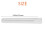 100Pcs Clear Plastic Test Tubes with White Screw Caps Sample Containers Bottles Push 12X75mm 7