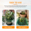 15 Pack Strawberry Plant Supports Growing Support Rack Avoid Rot Frame Tool 5