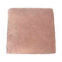 Cojín de cuña para respaldo de lectura, almohadilla lumbar para cama, silla de oficina, almohada de apoyo (café)