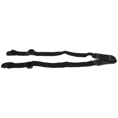 Bin Strap Garbage Lock Trash Can Lid Security System 2