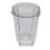 2er-Pack Ersatzbecher für hohe Gläser, passend für Magic Blender 3