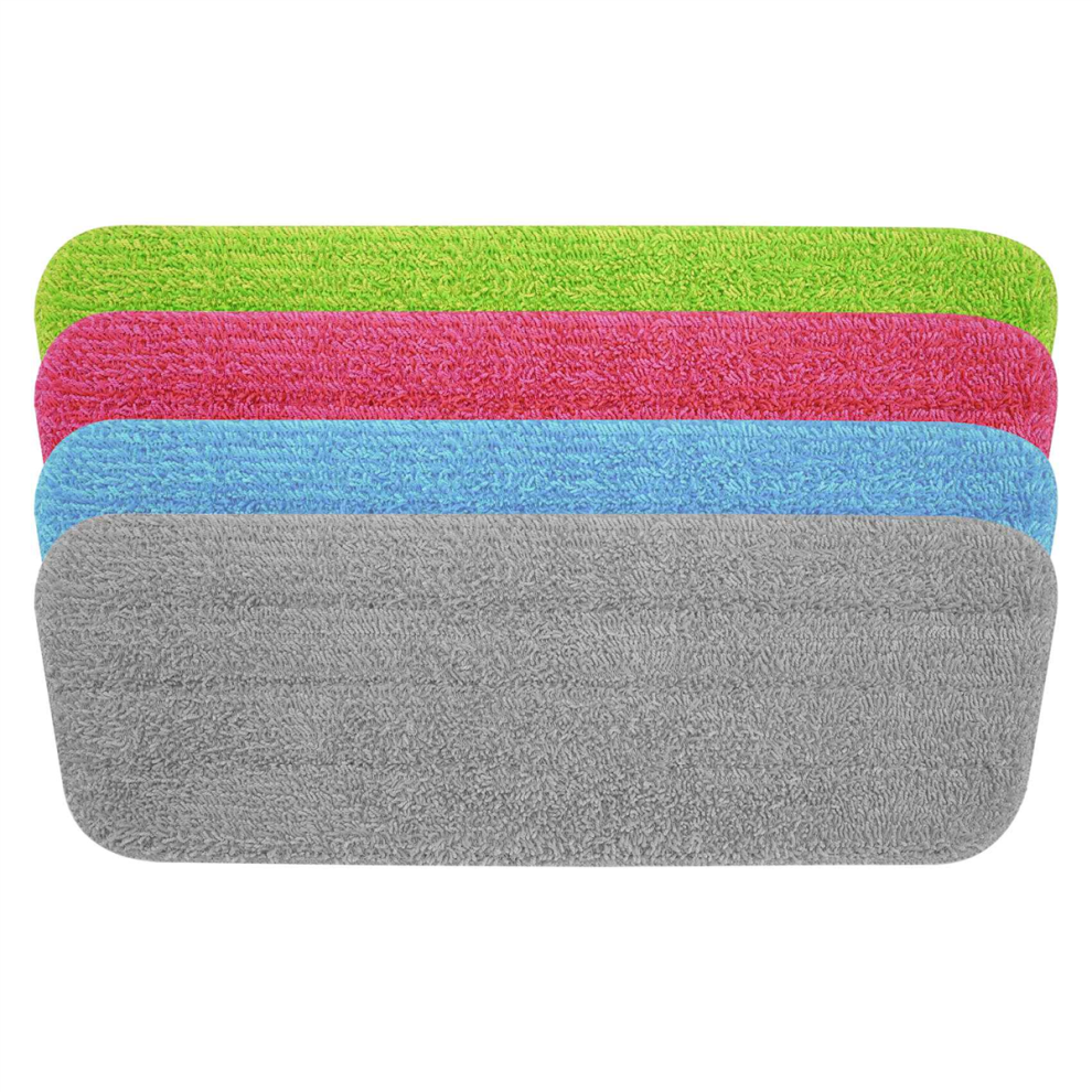 StüCk Reinigungsmopp FüR Und Alle Mops & Waschbar-image