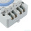 New TB-388 Rectangle 15 minutes / 96 times Switch Timer Without Battery 8