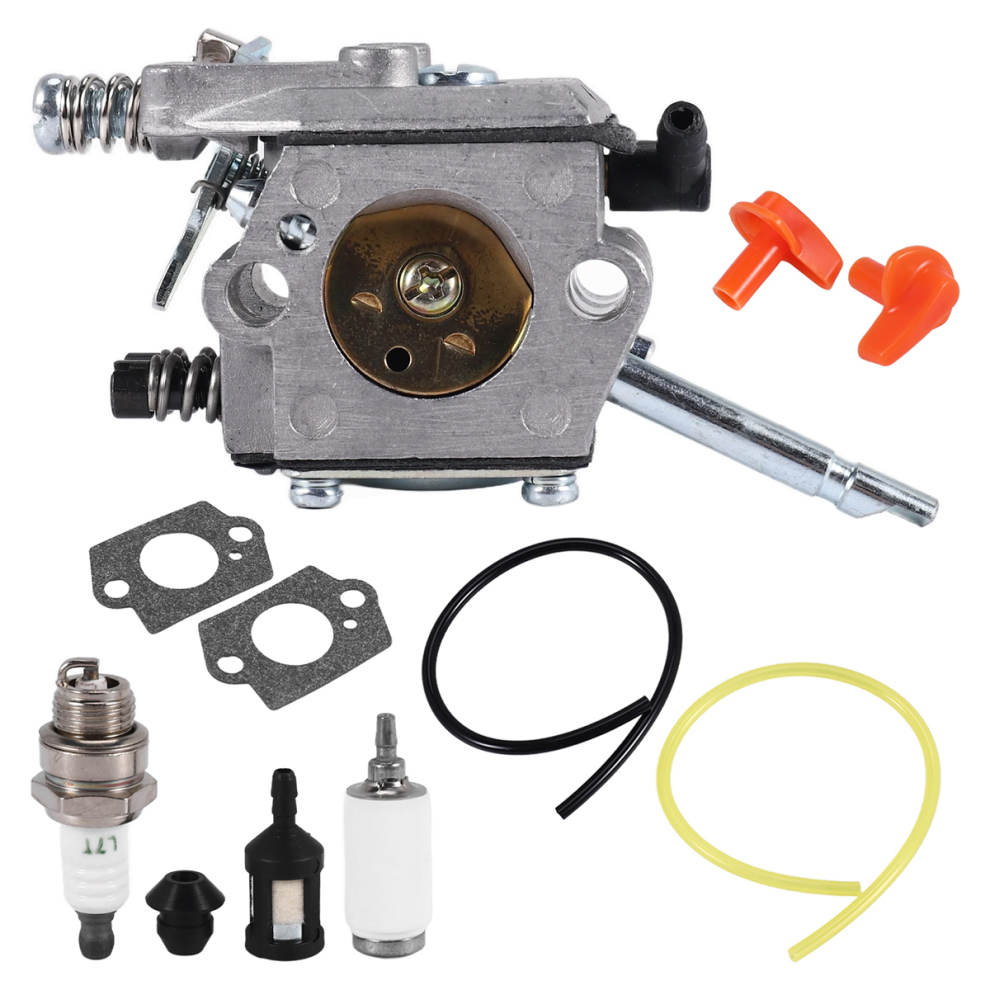 Replacement Parts Kit Carburetor For Fs48 Fs52 Fs62 Fs66 Fs81 Fs86 Fs88 Fs106 -45 4853021753914