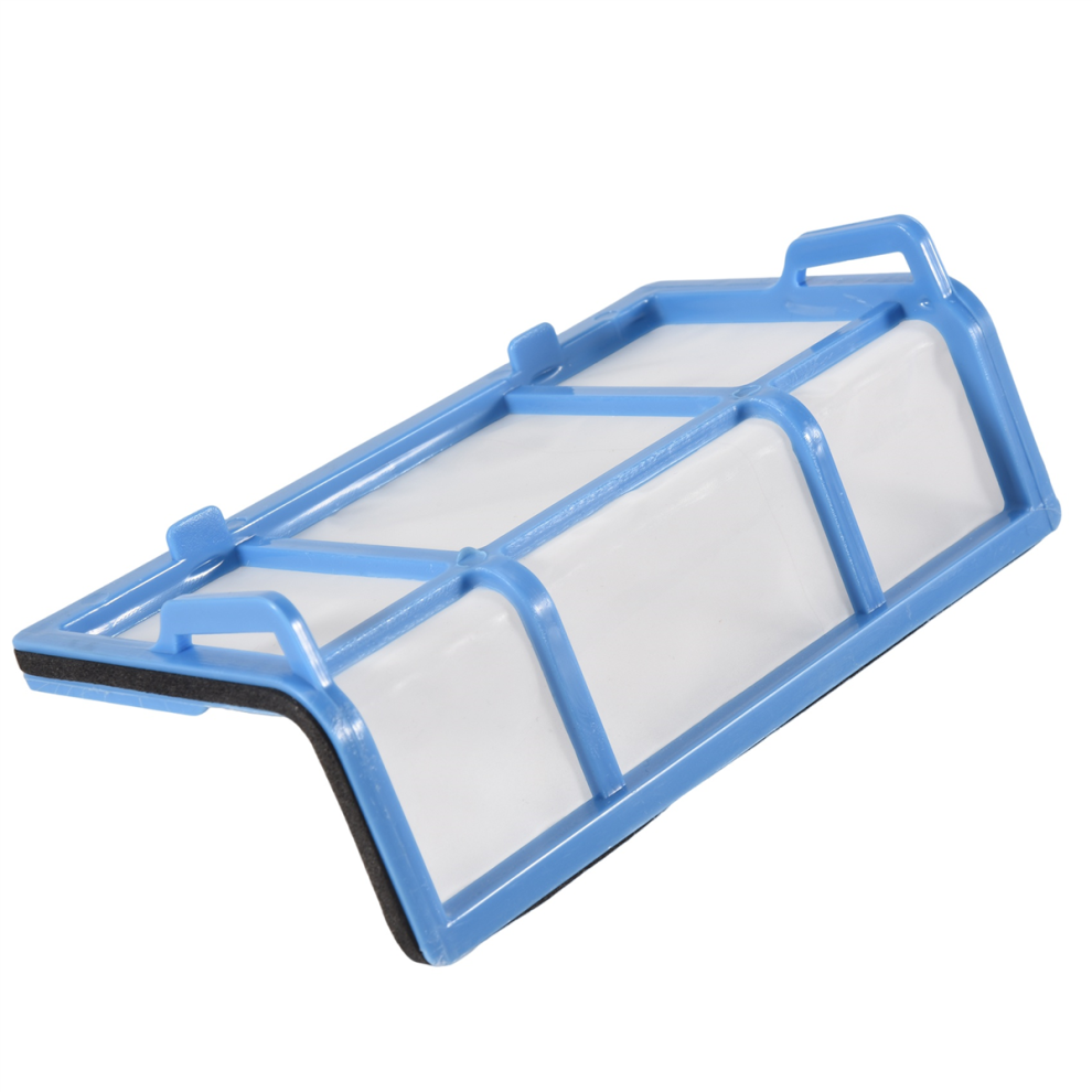 Replacement Primary Filter for V3s pro V5 V5s Robotic Vacuum Cleaner(Pack of 2)-image-OPC-PJSBFP2-NEW