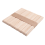 Lot de 200 bâtonnets de glace en bois de 114 mm de long 9