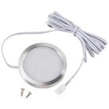 12V Led Light Rv Trailer Boat Interior Ceiling Down Roof Lamp Warm White
