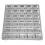 Dumpling Mold Ravioli Maker Gadgets Fast Pasta Pie Making Tools for Kitchen Cooking Tool 7