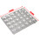 Dumpling Mold Ravioli Maker Gadgets Fast Pasta Pie Making Tools for Kitchen Cooking Tool 2