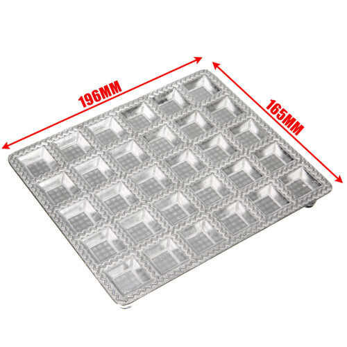 Dumpling Mold Ravioli Maker Gadgets Fast Pasta Pie Making Tools for Kitchen Cooking Tool 1