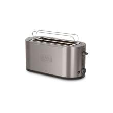 Grilltoaster Black & Decker BXTO1501E