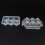 Portable Camping Shockproof and Leakproof 6 Eggs Carrier Container Case Holder Egg Storage Box 8