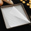 10PCS Non Stick Silicone Dehydrator Sheets, 14 X Inch Bread Screen Mesh Mat for Fruit Dryer Dumpling 4