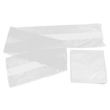 100 Pcs Einweg Couch Abdeckung Bett Blatt Abdeckungen Schutz SPA Massage 90X180cm
