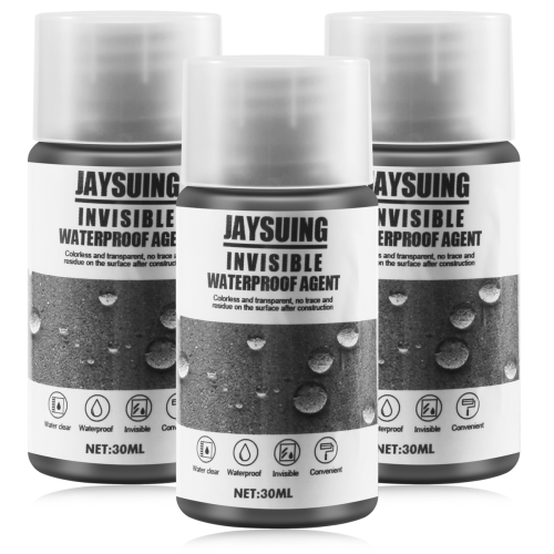 3PCS Sealant Coating Liquid Waterproof Strong Adhesion Leak Water Repair Plug