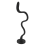 Front Load Washer Door Prop,Magnetic Washing Machine Holder,Keep Open,Fits Most Machines Black 1
