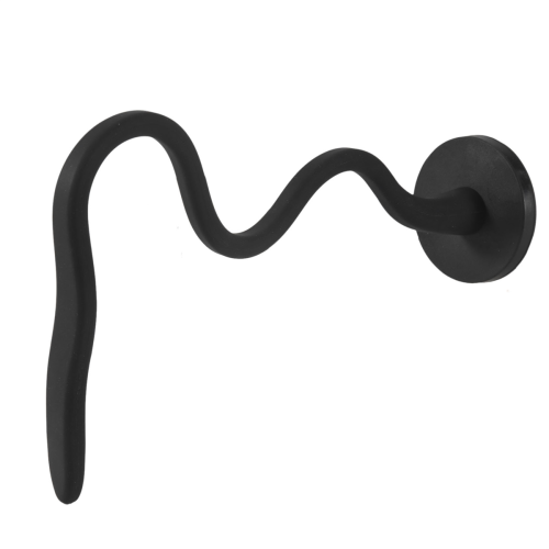 Front Load Washer Door Prop,Magnetic Washing Machine Holder,Keep Open,Fits Most Machines Black 2