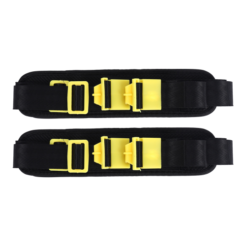 2 Pack of Backpack Sprayer Belt Replacement, Adjustable Agriculture Manual Shoulder Strap 2