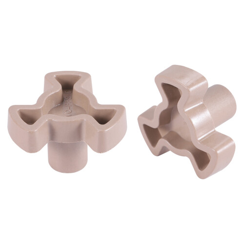 Microwave Turntable Coupler Oven Roller Guide Support Glass Tray Drive Coupling Replacement Parts 2