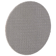 Malla de filtro de café reutilizable de alta resistencia de 1,7 mm para filtros de cafetera de 51 mm