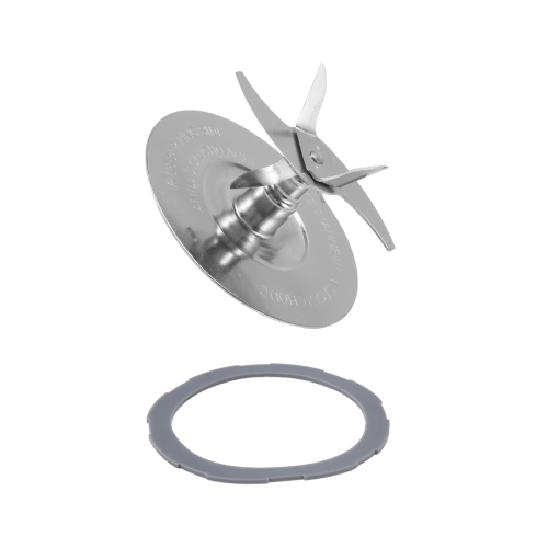 Blender Blade Replacement for Pro 1200 Accessories Parts A 2