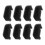 8PCS Filter for Cat Fountain Replacement Pet Foam Dog 8