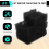 8PCS Filter for Cat Fountain Replacement Pet Foam Dog 9