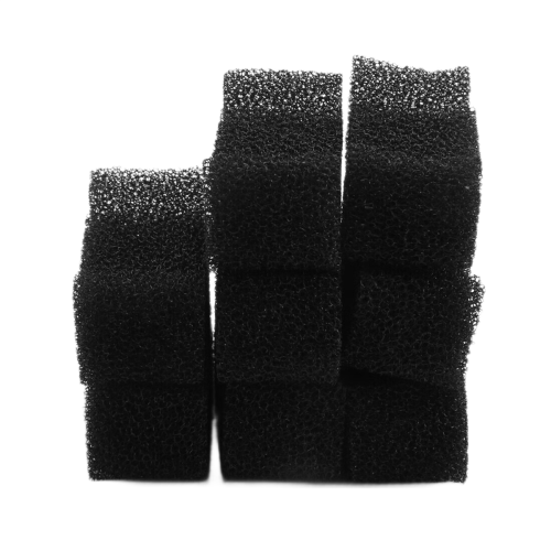 8PCS Filter for Cat Fountain Replacement Pet Foam Dog 2