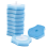 Disposable Toilet Cleaning System Flushable Refill Fresh Brush Refills - 60 9