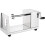 Potato Cutter Machine Spiral Cutting Chips Kitchen Accessories Cooking Tools Chopper Slicer 10
