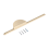 Kitchen Pulls Cabinet Handle Brushed Brass Wardrobe Handles Closet -Gold Large 2