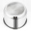 Power Cooker Stainless Steel Replacement Inner Pot Insert Liner Accessory XL Compatible with 5 Quart 4