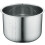 Power Cooker Stainless Steel Replacement Inner Pot Insert Liner Accessory XL Compatible with 5 Quart 1