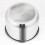 Power Cooker Stainless Steel Replacement Inner Pot Insert Liner Accessory XL Compatible with 5 Quart 5