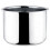 Power Cooker Stainless Steel Replacement Inner Pot Insert Liner Accessory XL Compatible with 5 Quart 2
