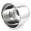 Power Cooker Stainless Steel Replacement Inner Pot Insert Liner Accessory XL Compatible with 5 Quart 3