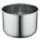 Power Cooker Stainless Steel Replacement Inner Pot Insert Liner Accessory XL Compatible with 5 Quart 8