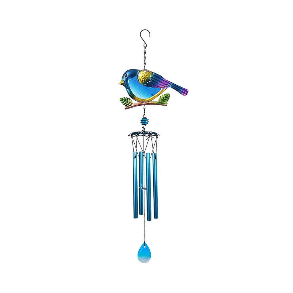 Exogio Wind Chimes Outdoor Indoor Decor Windchime, Mobile Romantic For Home Festival Garden Decoration