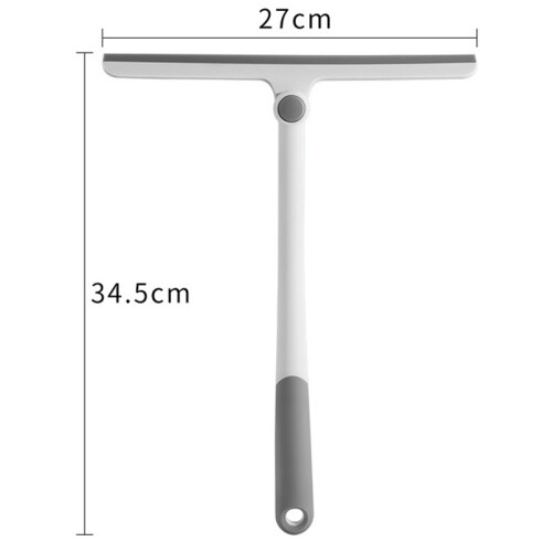 Household Cleaning Tools Window Glass Scraper Artifact Mirror Tool 1